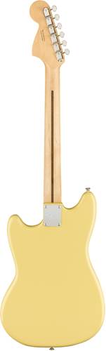 Fender American Performer Mustang Vintage White RW Fender American Performer Mustang Vintage White RW