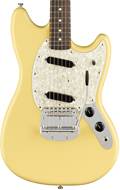 Fender American Performer Mustang Vintage White RW