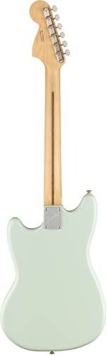 Fender American Performer Mustang Satin Sonic Blue RW Fender American Performer Mustang Satin Sonic Blue RW