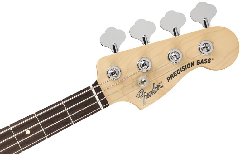 Fender American Performer Precision Bass 3 Colour Sunburst Rosewood Fingerboard Fender American Performer Precision Bass 3 Colour Sunburst Rosewood Fingerboard