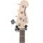 Fender American Performer P Bass Arctic White RW (Ex-Demo) #US18071725 
