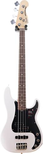 Fender American Performer P Bass Arctic White RW (Ex-Demo) #US19034197 Fender American Performer P Bass Arctic White RW (Ex-Demo) #US19034197