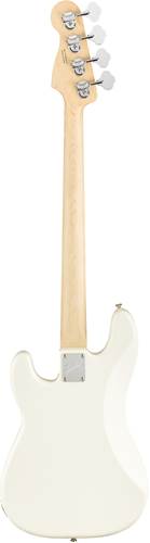 Fender American Performer Precision Bass Arctic White Rosewood Fingerboard Fender American Performer Precision Bass Arctic White Rosewood Fingerboard