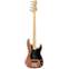 Fender American Performer P Bass Penny MN Front View