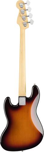 Fender American Performer Jazz Bass 3 Colour Sunburst Fender American Performer Jazz Bass 3 Colour Sunburst