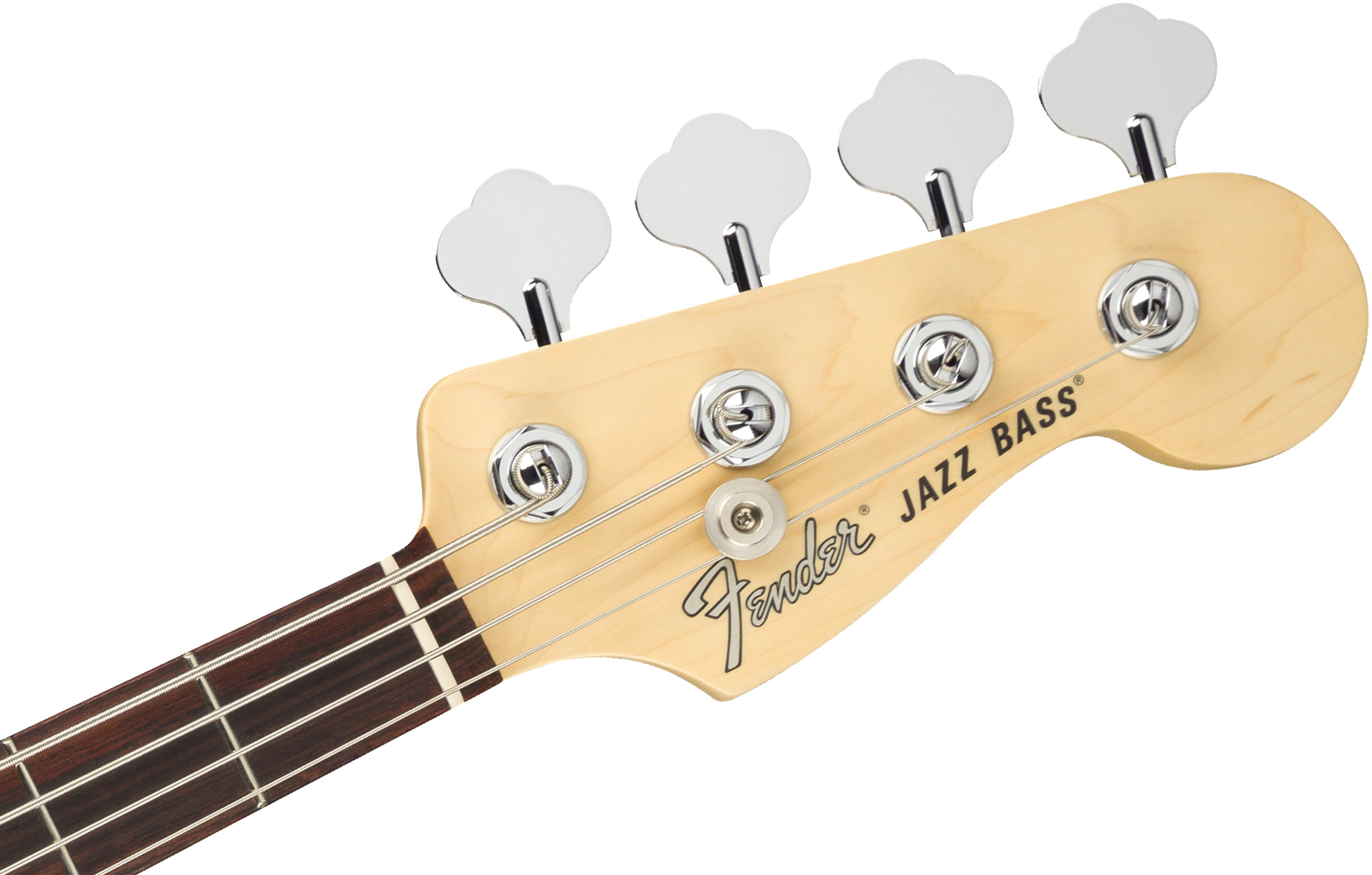 fender jazz bass trademark electric bass