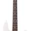 Fender American Performer Jazz Bass Arctic White RW (Ex-Demo) #US18061636 