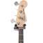 Fender American Performer Jazz Bass Arctic White RW (Ex-Demo) #US18061636 