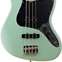 Fender American Performer Jazz Bass Satin Sea Foam Green MN (Ex-Demo) #US18037096 