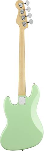 Fender American Performer Jazz Bass Satin Sea Foam Green MN Fender American Performer Jazz Bass Satin Sea Foam Green MN