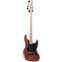 Fender American Performer Jazz Bass Penny MN (Ex-Demo) #US18059405 Front View