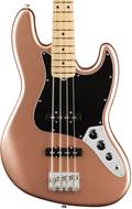 Fender American Performer Jazz Bass Penny MN