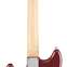 Fender American Performer Mustang Bass Aubergine Rosewood Fingerboard 
