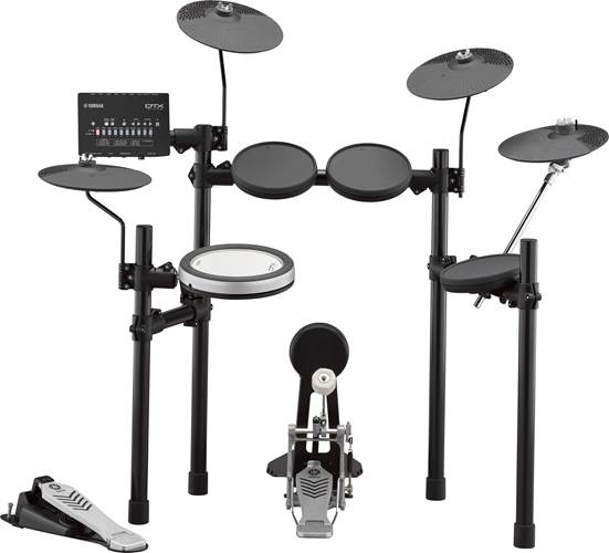 Yamaha DTX482K Electronic Drum Kit