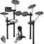Yamaha DTX482K Electronic Drum Kit Front View