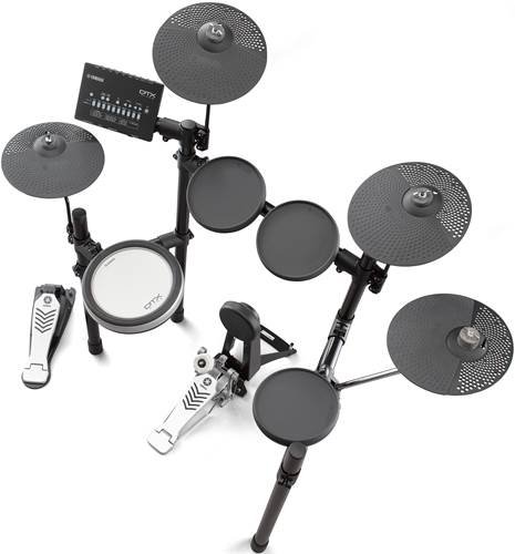 Yamaha DTX482K Electronic Drum Kit Yamaha DTX482K Electronic Drum Kit