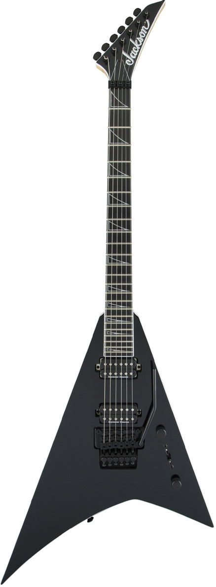 Jackson Pro CD24 Gloss Black