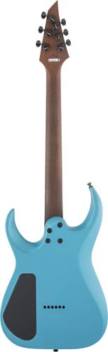 Jackson Pro Series Misha Mansoor Juggernaut HT6 Matte Blue Frost Jackson Pro Series Misha Mansoor Juggernaut HT6 Matte Blue Frost