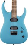 Jackson Pro Series Misha Mansoor Juggernaut HT6 Matte Blue Frost