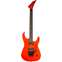 Jackson Pro DK2 Rocket Red Front View