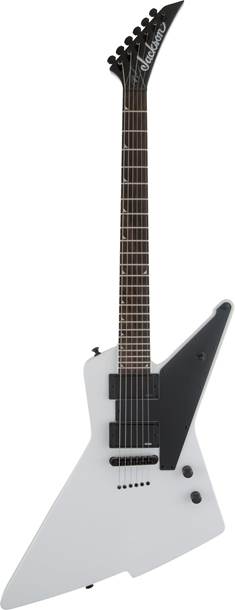 Jackson Demmelition Fury Pro T Snow White
