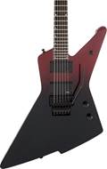Jackson Demmelition Fury Pro FR Red Tide Fade