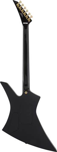 Jackson X Series Kelly KEX Gloss Black Jackson X Series Kelly KEX Gloss Black