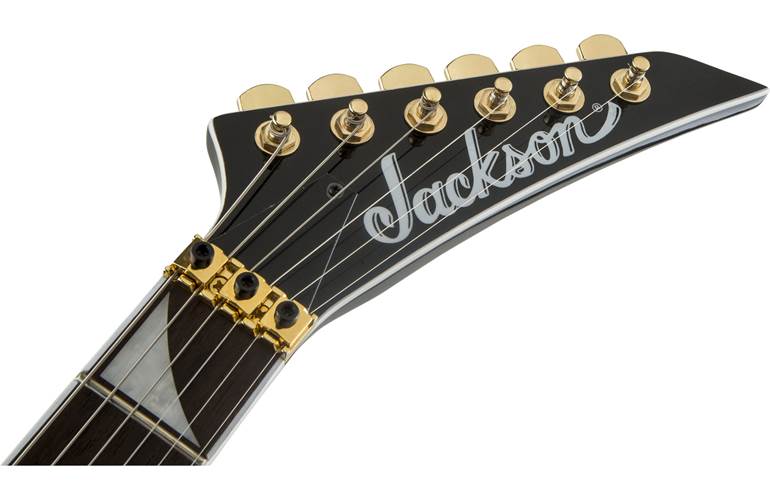 Jackson X Series Kelly KEX Gloss Black Jackson X Series Kelly KEX Gloss Black