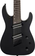 Jackson DKAF7 Black