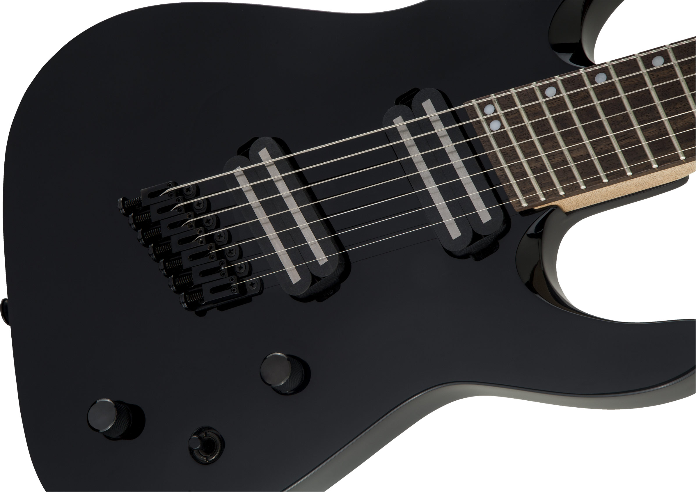 Jackson DKAF7 Black