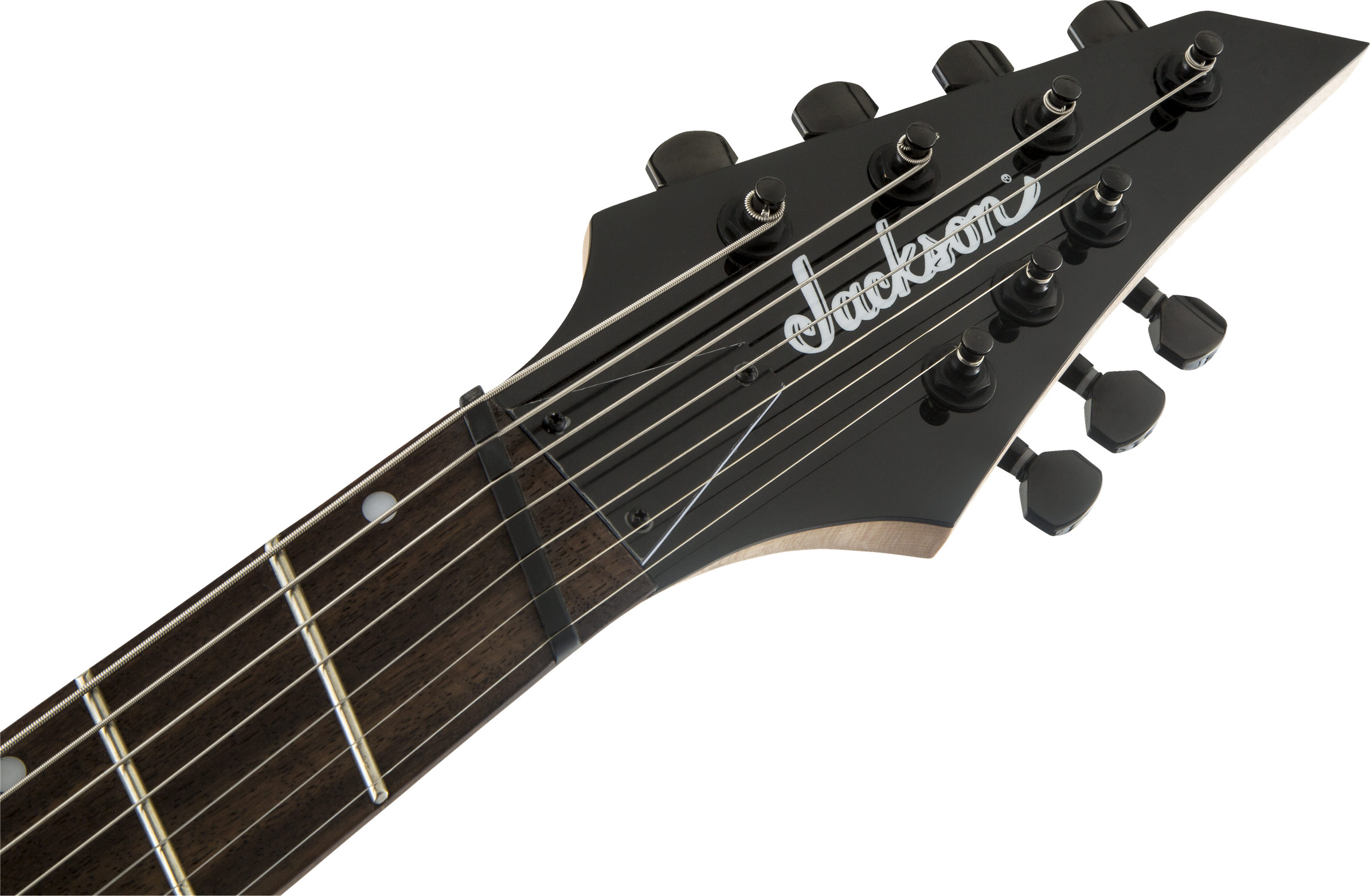 Jackson DKAF7 Black