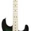 Charvel Pro Mod San Dimas Style 1 HH Floyd Trans Green Burst 