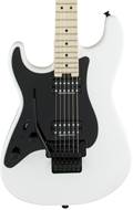 Charvel Pro Mod So Cal Style 1 HH Floyd Snow White MN LH