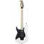 Charvel Pro-Mod So-Cal Style 1 HH FR M Snow White Left Handed Front View