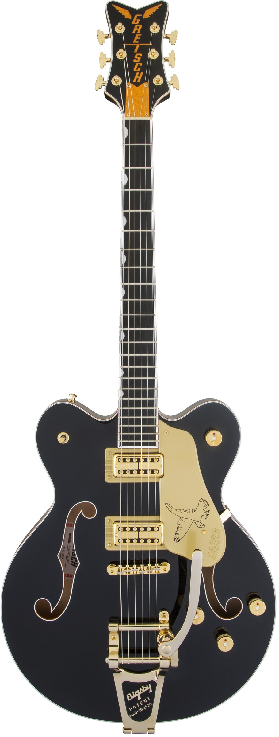 gretsch 6636t