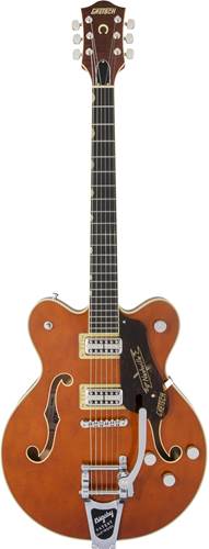 Gretsch G6620T Players Edition Nashville Center Block Double-Cut with String-Thru Bigsby