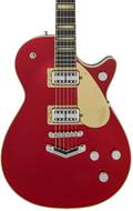 Gretsch G6228 Players Jet BT Candy Apple Red