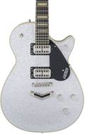 Gretsch G6229 Players Jet BT, Silver Sparkle