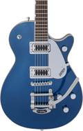 Gretsch G5230T Electromatic Jet FT Single-Cut with Bigsby Aleutian Blue