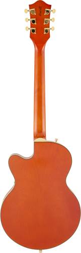 Gretsch G5655TG Electromatic CB Junior Orange Gretsch G5655TG Electromatic CB Junior Orange