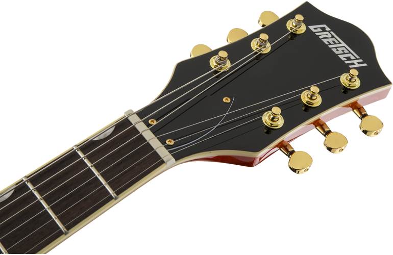 Gretsch G5655TG Electromatic CB Junior Orange Gretsch G5655TG Electromatic CB Junior Orange