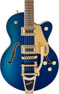 Gretsch G5655TG Electromatic CB Junior Azure Metallic