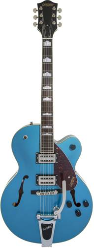 Gretsch G2420T Streamliner Riviera Blue