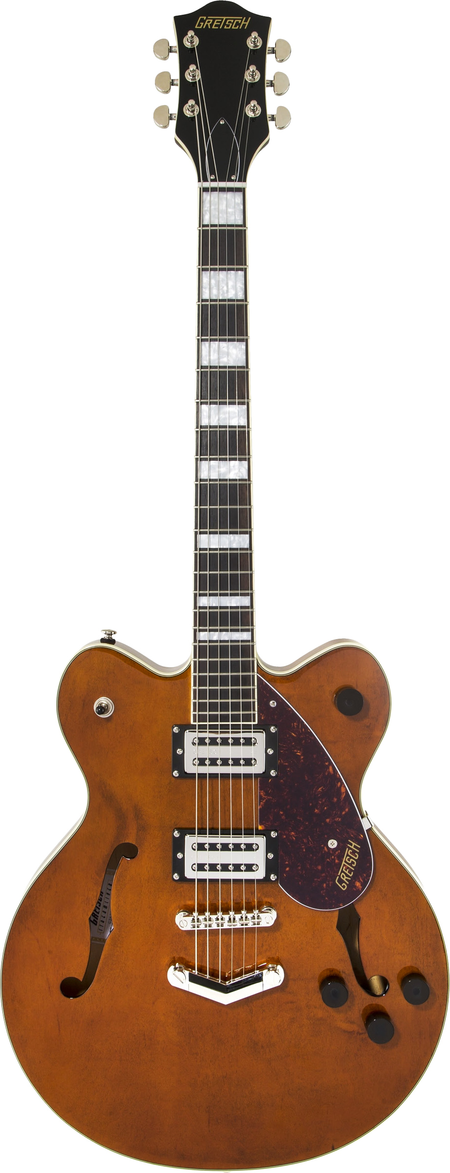 gretsch g2622 sbs streamliner