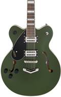 Gretsch G2622LH Streamliner Torino Green Left Handed