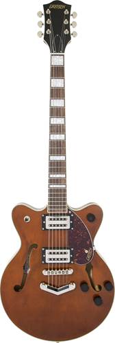 Gretsch G2655 Streamliner Junior Single Barrel Stain