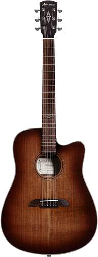 Alvarez Artist Elite ADWS77CESHB Dreadnought Shadowburst