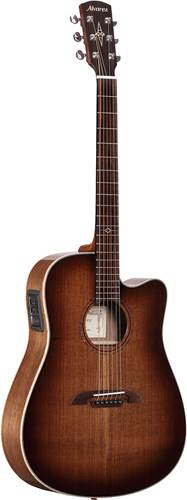 Alvarez Artist Elite ADWS77CESHB Dreadnought Shadowburst Alvarez Artist Elite ADWS77CESHB Dreadnought Shadowburst