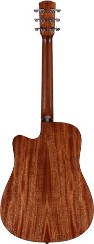 Alvarez Artist Elite ADM66CEAR Dreadnought w/ Bevel Alvarez Artist Elite ADM66CEAR Dreadnought w/ Bevel