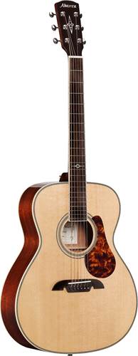 Alvarez Masterworks MF60OM Herringbone Alvarez Masterworks MF60OM Herringbone